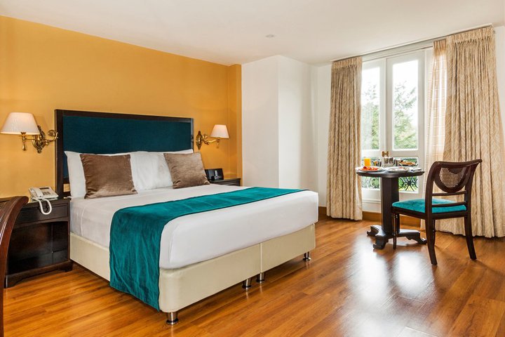 Img - Junior suite
