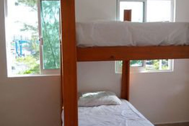 Img - Habitación doble