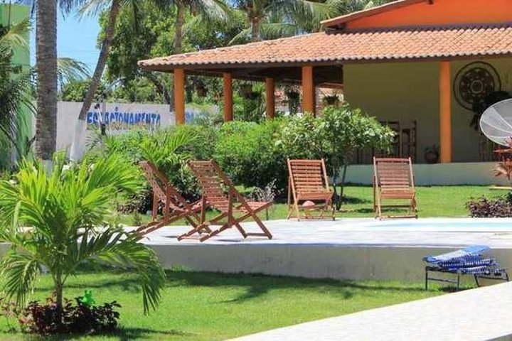 Img - Apartamento