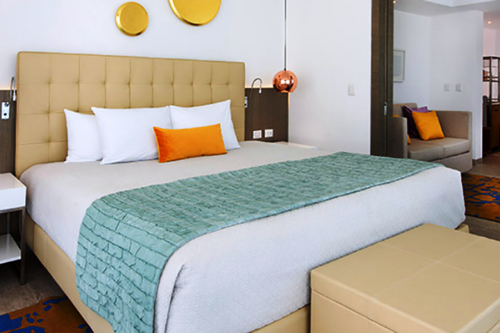 Img - Suite lujosa premium