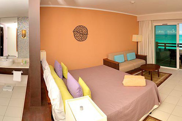 Img - Junior suite vista al mar