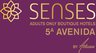 ? HotelDetail_LogoAlt Artisan Senses Quinta Avenida - Adults Only logo
