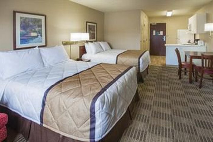 Img - Estudio Deluxe, 1 cama de matrimonio grande con sofá cama, no fumadores