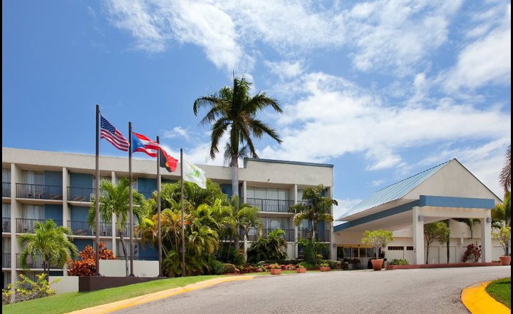 Holiday Inn Ponce & Tropical Casino Hotel, Puerto Rico - PriceTravel