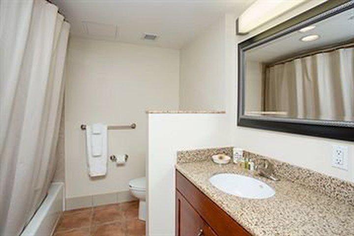 Img - Suite, 1 dormitorio