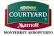 ? HotelDetail_LogoAlt Courtyard by Marriott Monterrey Aeropuerto logo