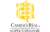 Logo Hotel Camino Real Acapulco Diamante