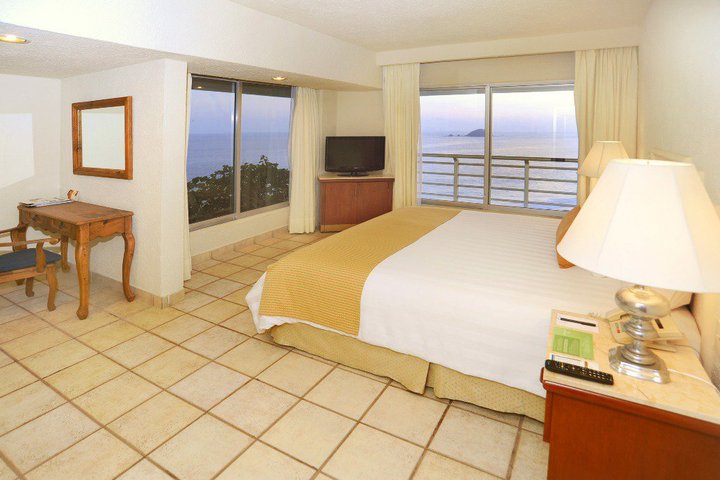 Img - Junior suite
