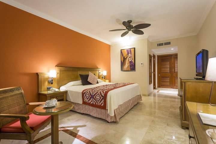 Img - De lujo vista al jardín