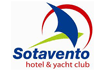 ? HotelDetail_LogoAlt Sotavento Hotel & Yacht Club logo