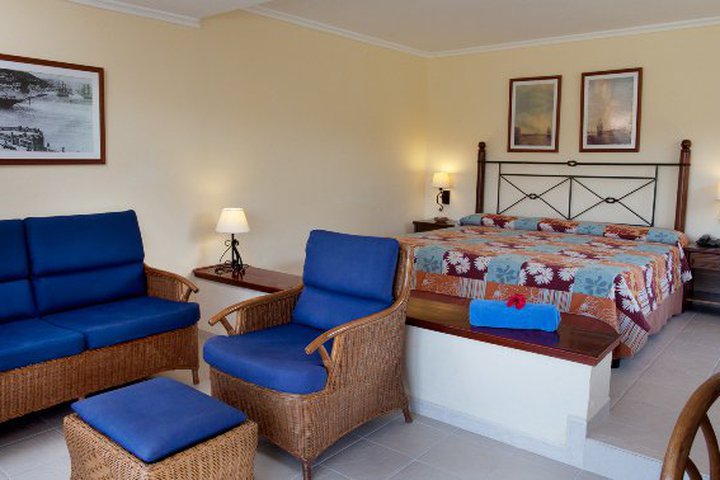 Img - Junior suite
