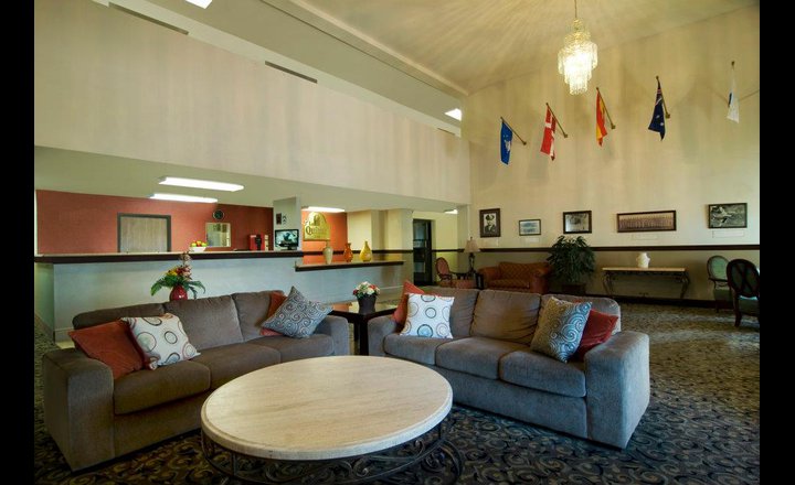 La Quinta Inn By Wyndham Las Vegas Nellis Hotel United States Of