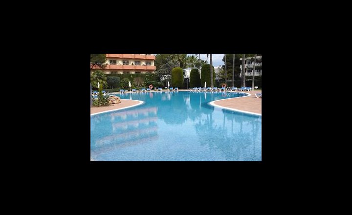 Hotel Oleander Playa De Palma Pricetravel
