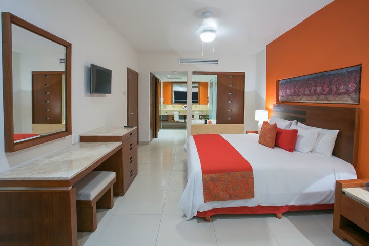 Img - Resort room