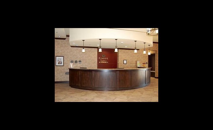 Comfort Suites Frisco Hotel United States Of America Pricetravel