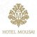 ? HotelDetail_LogoAlt Hotel Mousai Puerto Vallarta Solo Adultos logo