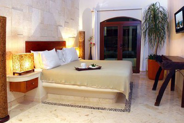 Img - Suite de 1 recámara