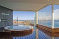 ? HotelDetail_LogoAlt Suites del Mar By Melia logo