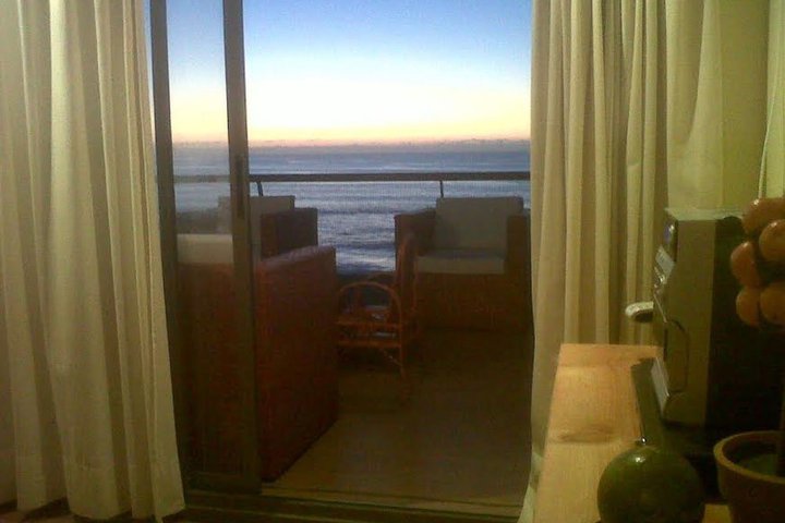 Img - Apartamento estándar, 2 habitaciones, terraza, vistas a la playa
