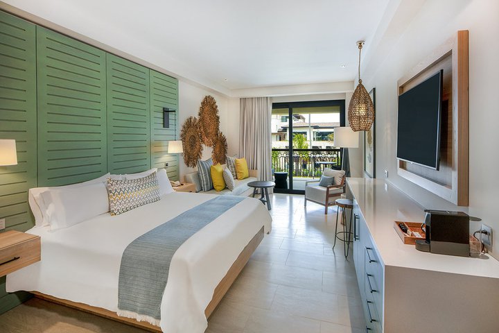 Img - Junior suite Tropical