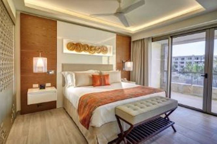 Img - Suite lujosa familiar vista al mar - Diamond Club™