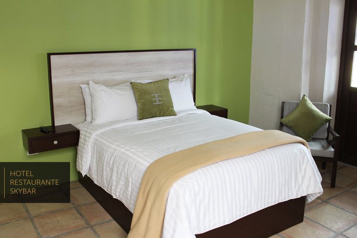 Img - Loft estándar, 1 cama doble