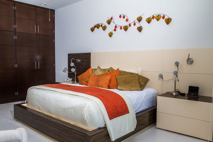 Img - Condo de lujo de 3 recámaras
