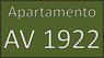 ? HotelDetail_LogoAlt Apartamento AV 1922 logo