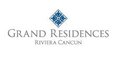 ? HotelDetail_LogoAlt Grand Residences Riviera Cancún logo