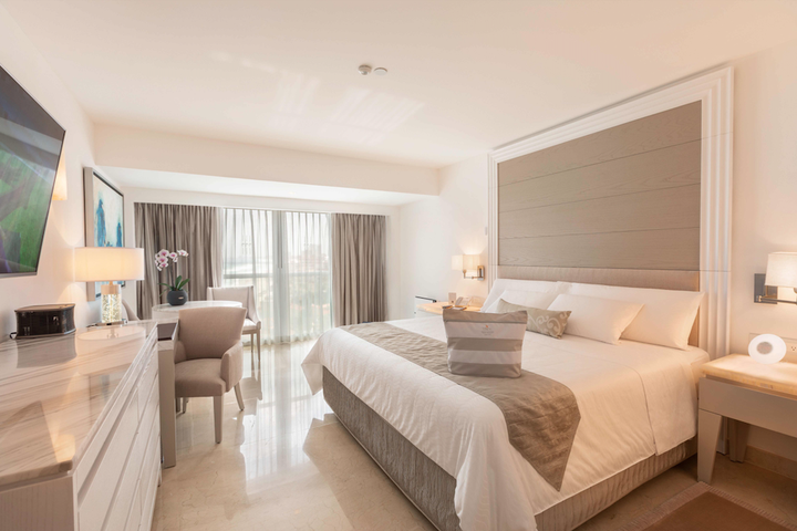 Img - Blanc Suite de Bienestar con Vista al Mar