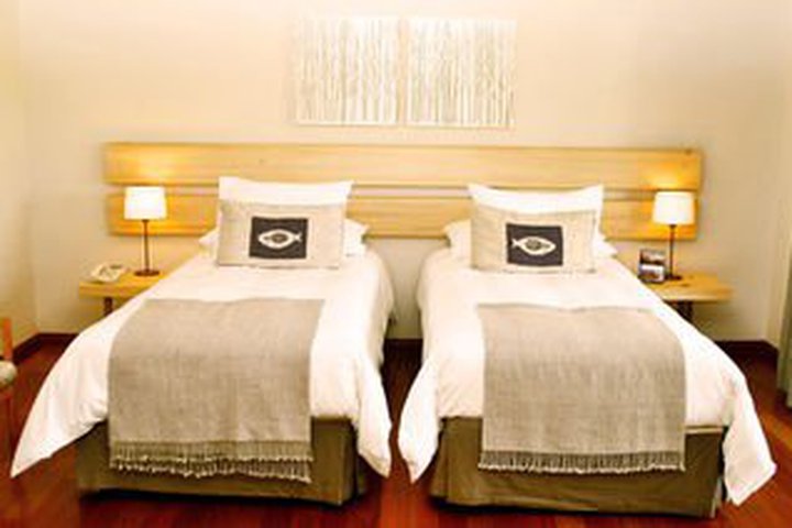 Img - Hare Suite Double Room