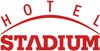 Logo Hotel Hotel Stadium