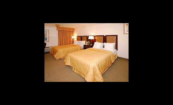 Comfort Inn Oceanside Hotel Deerfield Beach United States Of