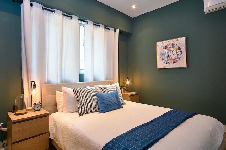 Img - Apartamento de lujo, balcón, vistas a la ciudad