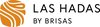 Logo Hotel Las Hadas by Brisas