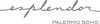 ? HotelDetail_LogoAlt Esplendor Palermo Soho logo