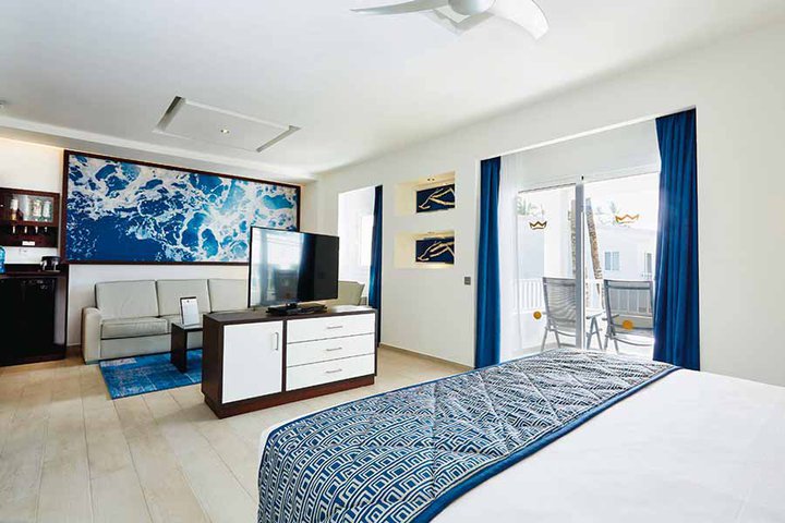 Img - Junior suite