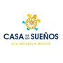 ? HotelDetail_LogoAlt Hotel Casa de los Sueños logo