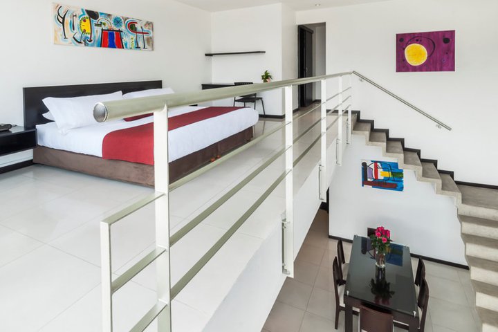 Img - Apartamento familiar