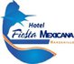 Logo Hotel Hotel Fiesta Mexicana Manzanillo