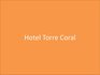 Logo Hotel Hotel Torre Coral