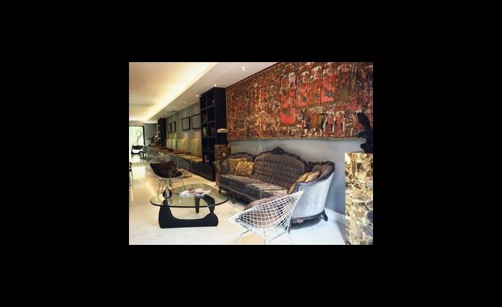 Casa Mannach Adults Only Hotel Mexico City Mexico Pricetravel