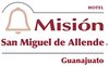 Logo Hotel Hotel Mision San Miguel de Allende