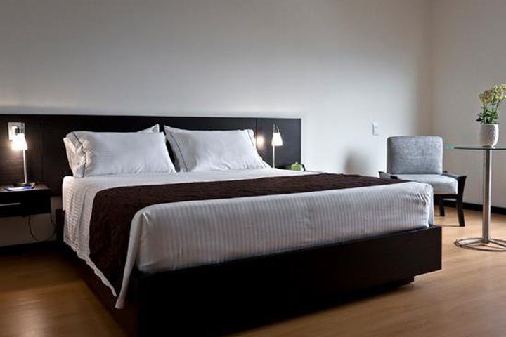 Img - Habitación Premium