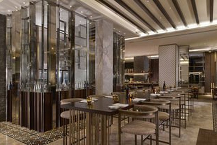 Img - Habitación Club, 1 cama de matrimonio grande, con vistas
