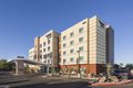 ? HotelDetail_LogoAlt Fairfield Inn & Suites by Marriott Phoenix Tempe/Airport logo