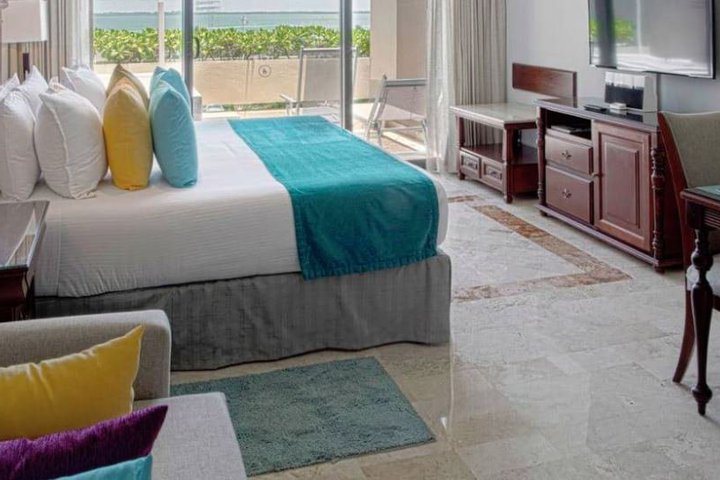 Img - Premium Junior Suite