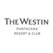 ? HotelDetail_LogoAlt The Westin Puntacana Resort & Club logo