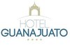Logo Hotel Hotel Guanajuato