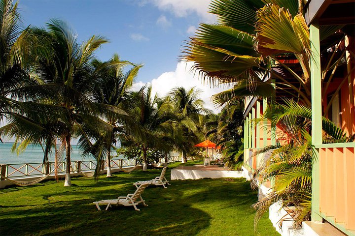 Hotel Posada del Mar